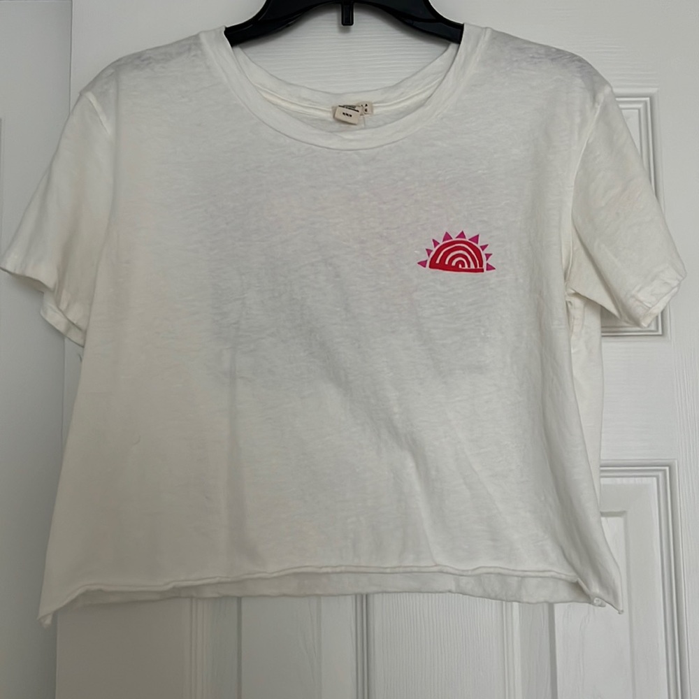 Billabong crop top